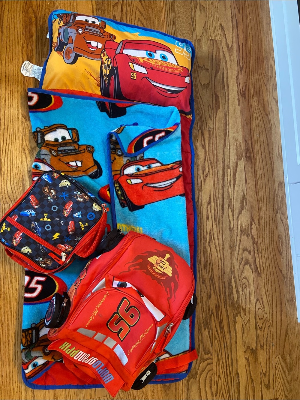 Cars set